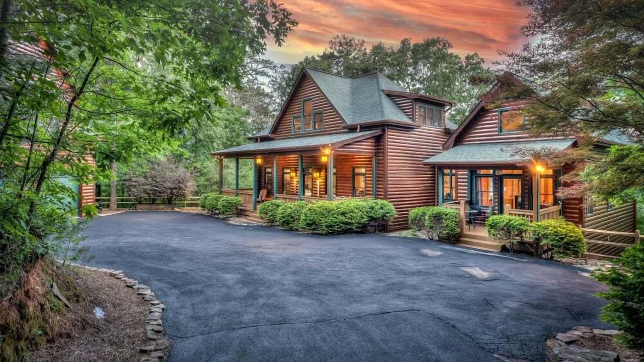 Photo of Outdoor in Foxfire Estates