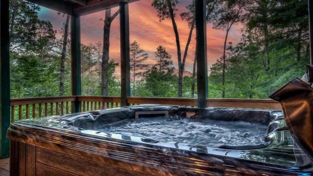 Photo of Outdoor in Foxfire Estates