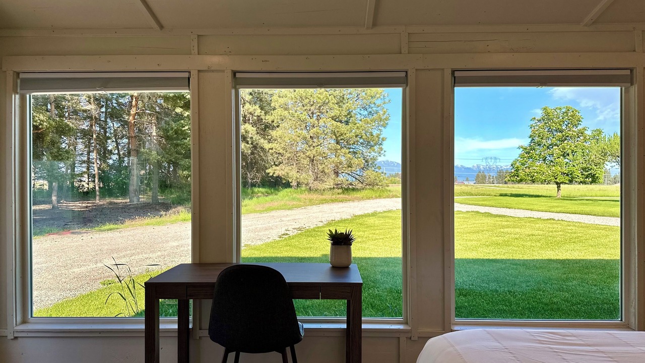Photo of Bedroom in Kalispell
