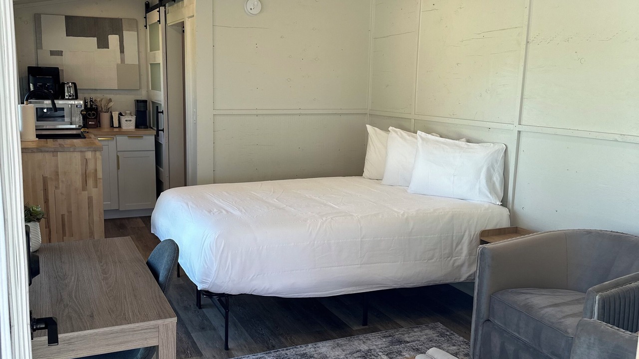 Photo of Bedroom in Kalispell