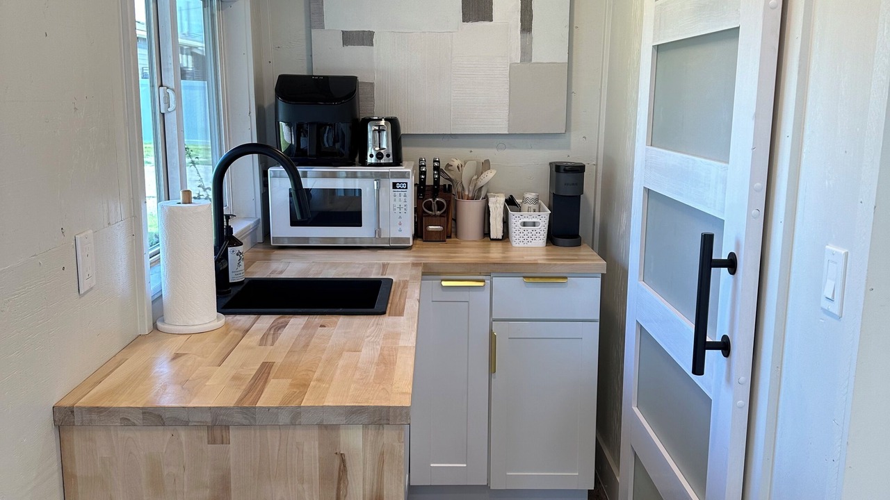 Photo of Kitchen in Kalispell