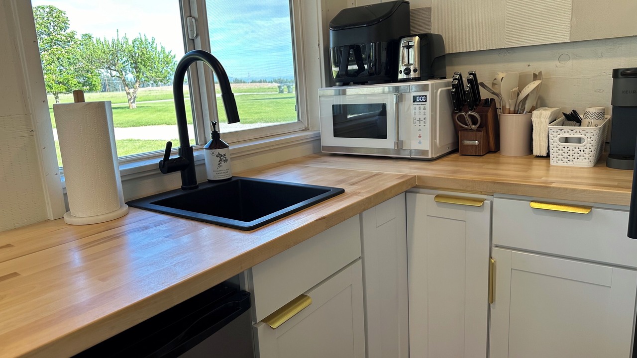 Photo of Kitchen in Kalispell