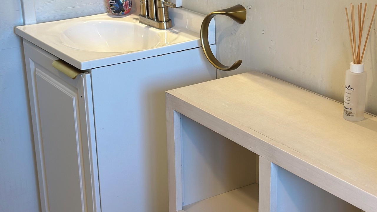 Photo of Bathroom in Kalispell