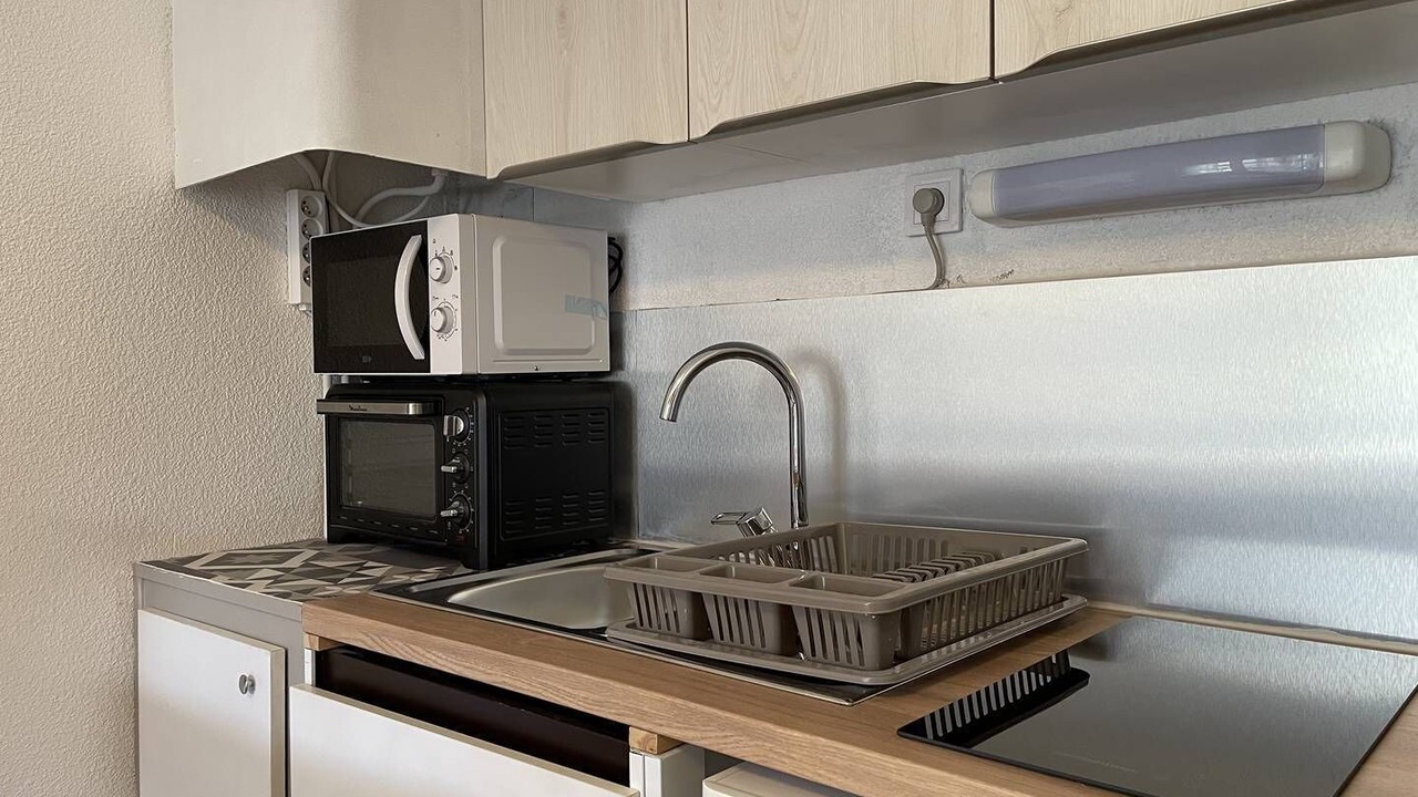 Photo of Kitchen in L'Esperou