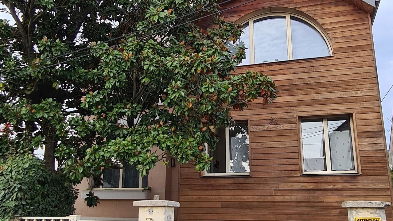 Photo of Outdoor in Gagny