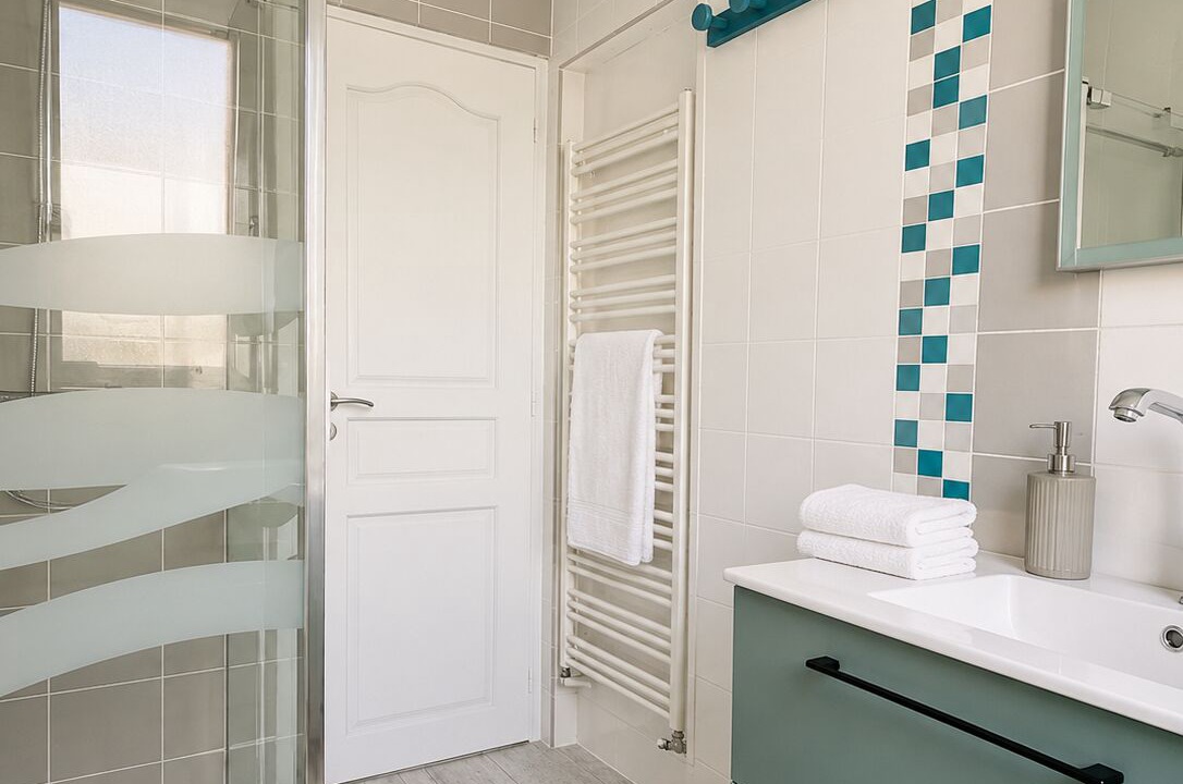 Photo of Bathroom in Gagny