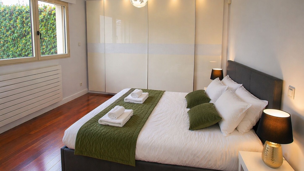 Photo of Bedroom in Gagny