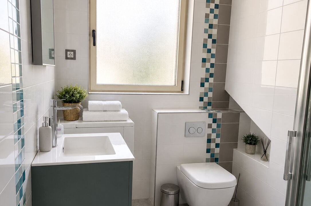 Photo of Bathroom in Gagny