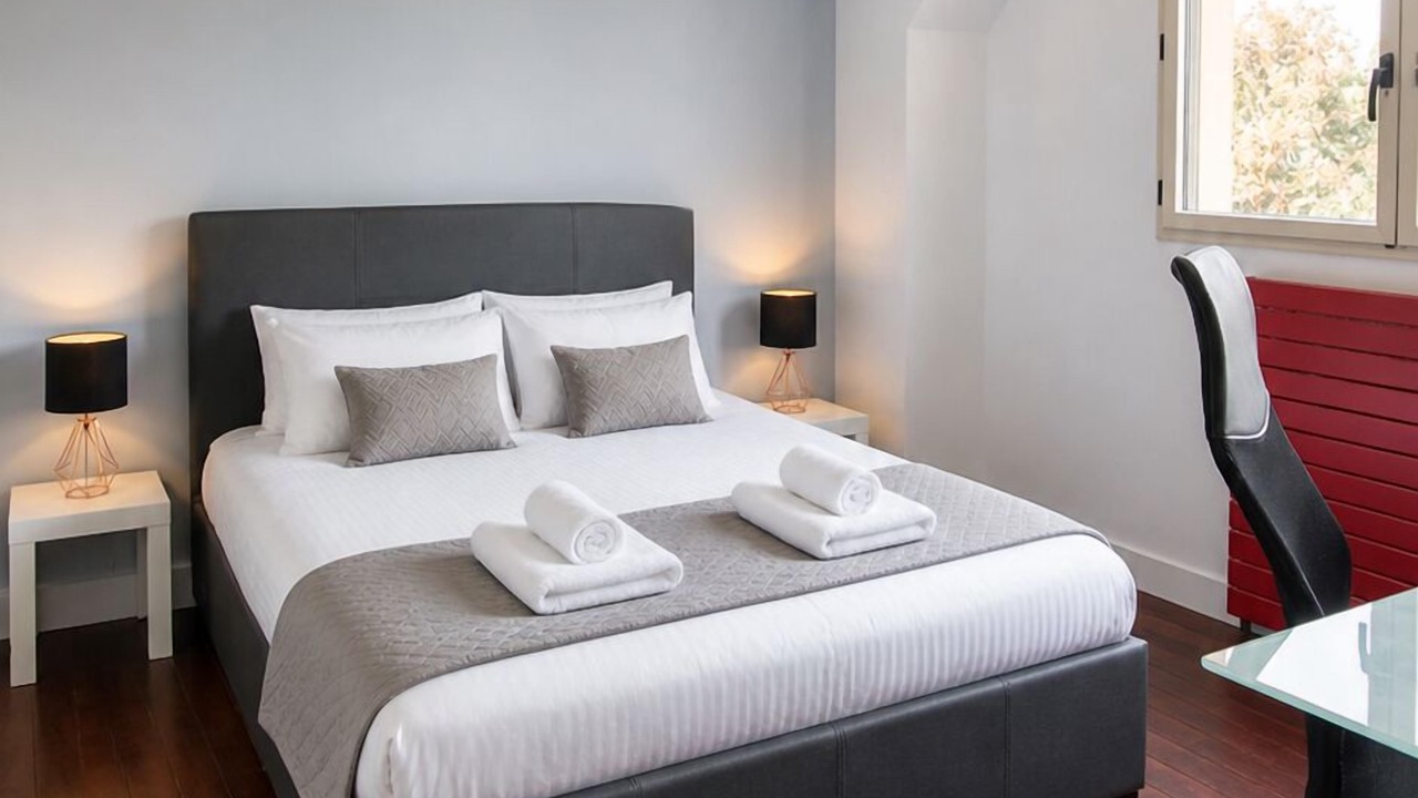 Photo of Bedroom in Gagny