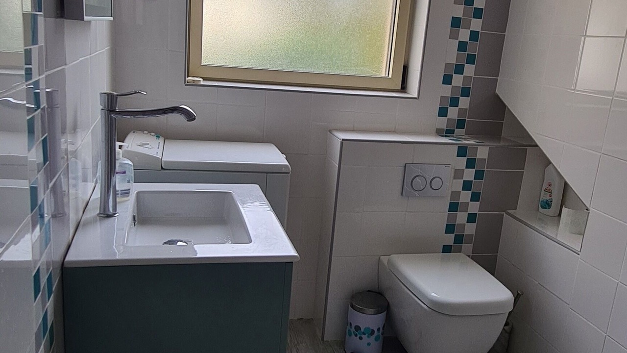 Photo of Bathroom in Gagny