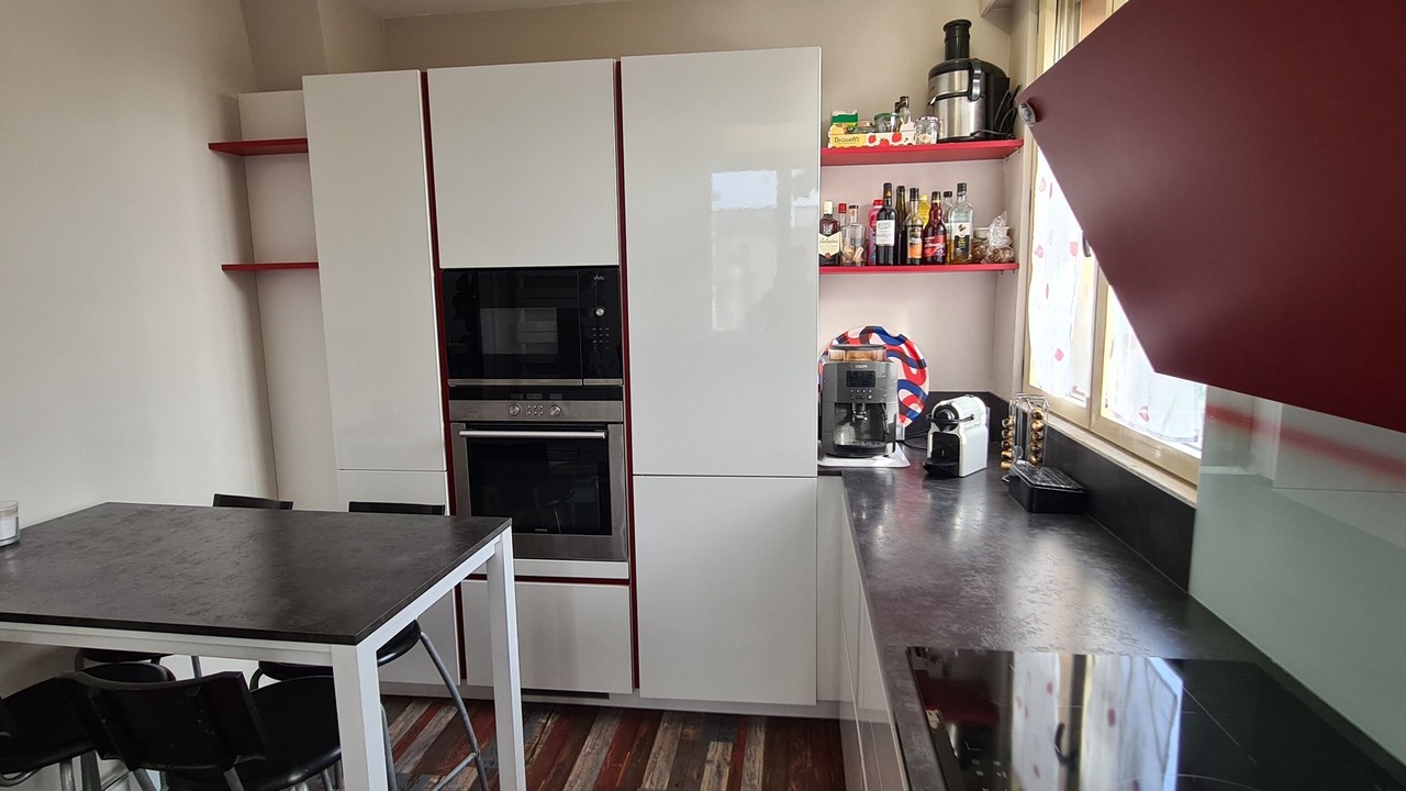 Photo of Kitchen in Gagny