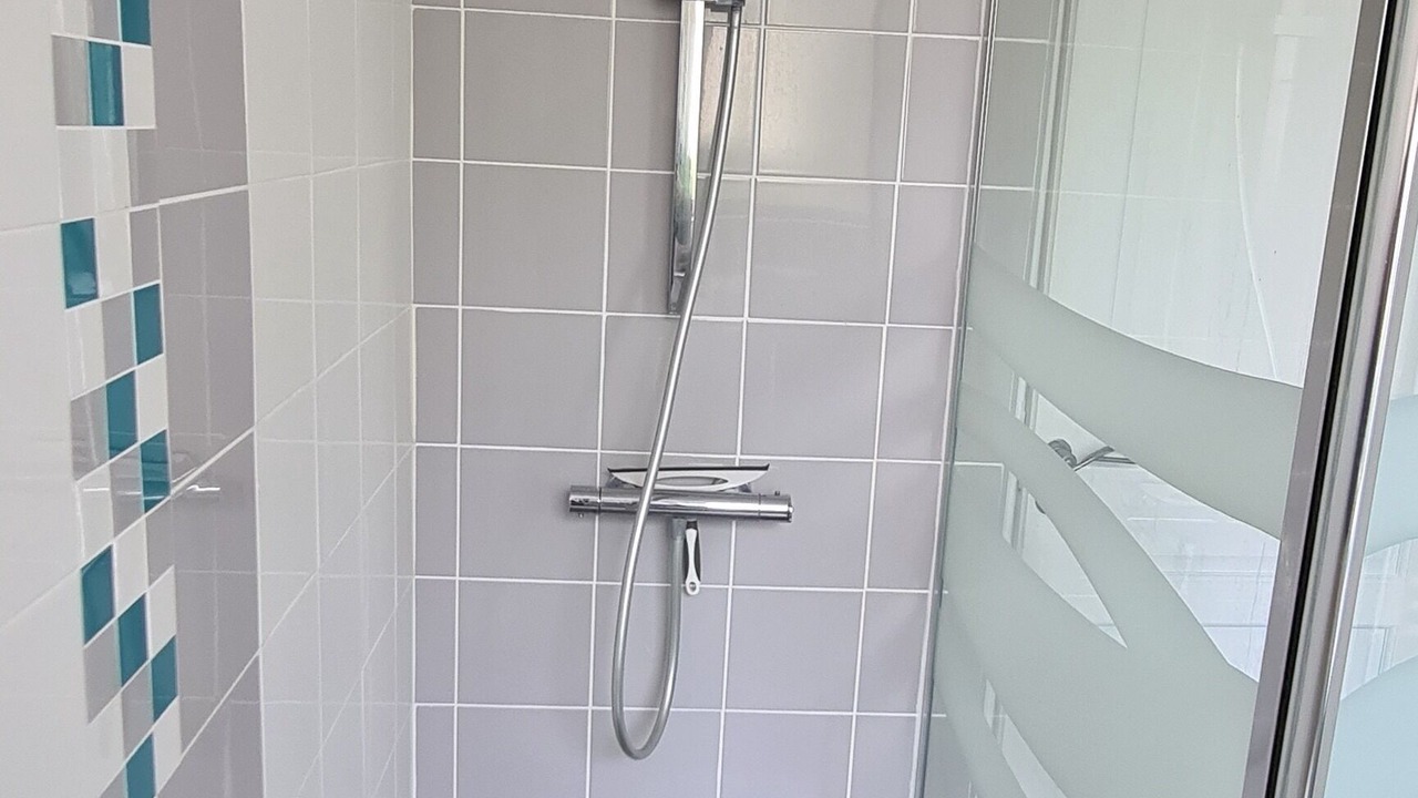 Photo of Bathroom in Gagny