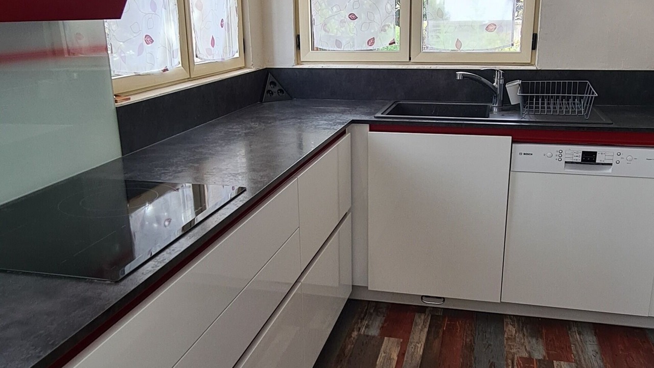 Photo of Kitchen in Gagny