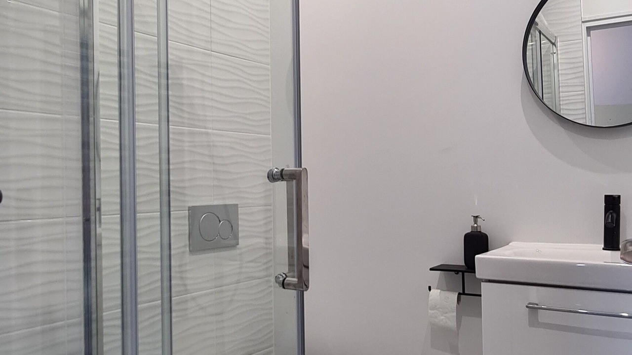 Photo of Bathroom in Gagny