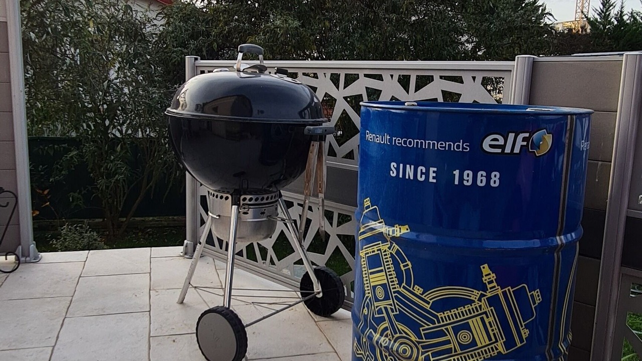 Photo of Patio Balcony in Gagny