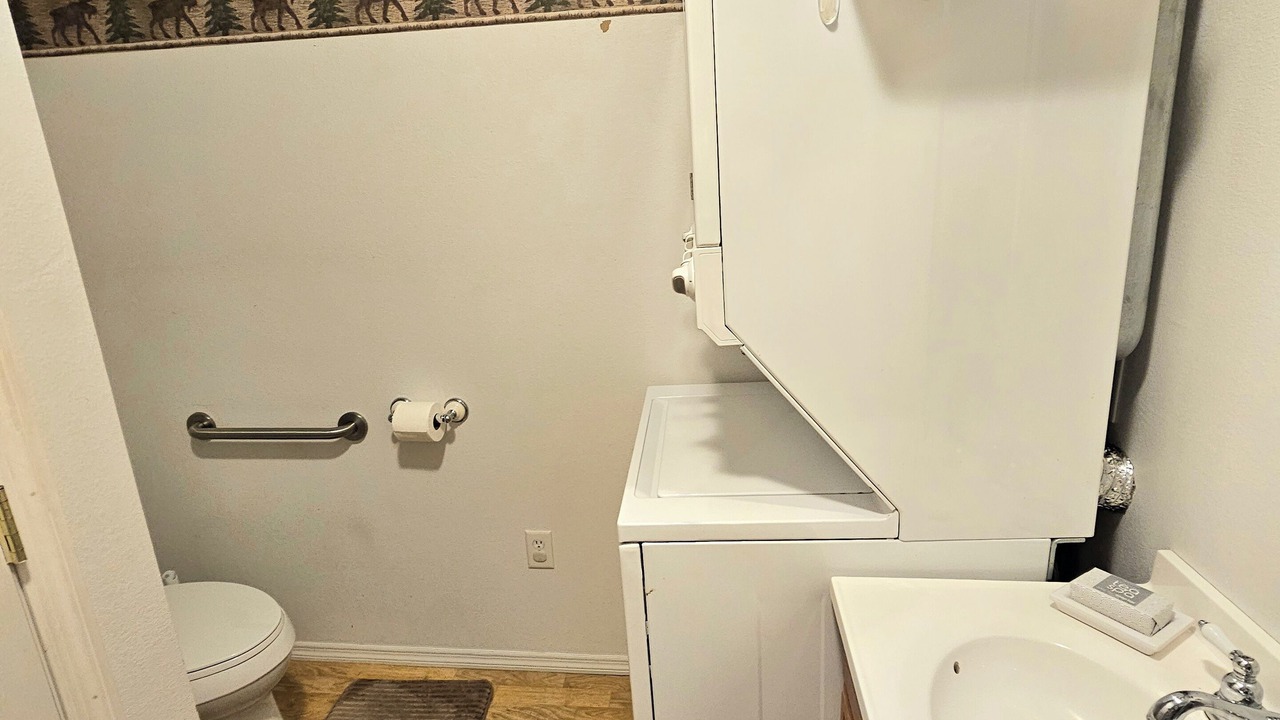 Photo of Bathroom in Hamilton