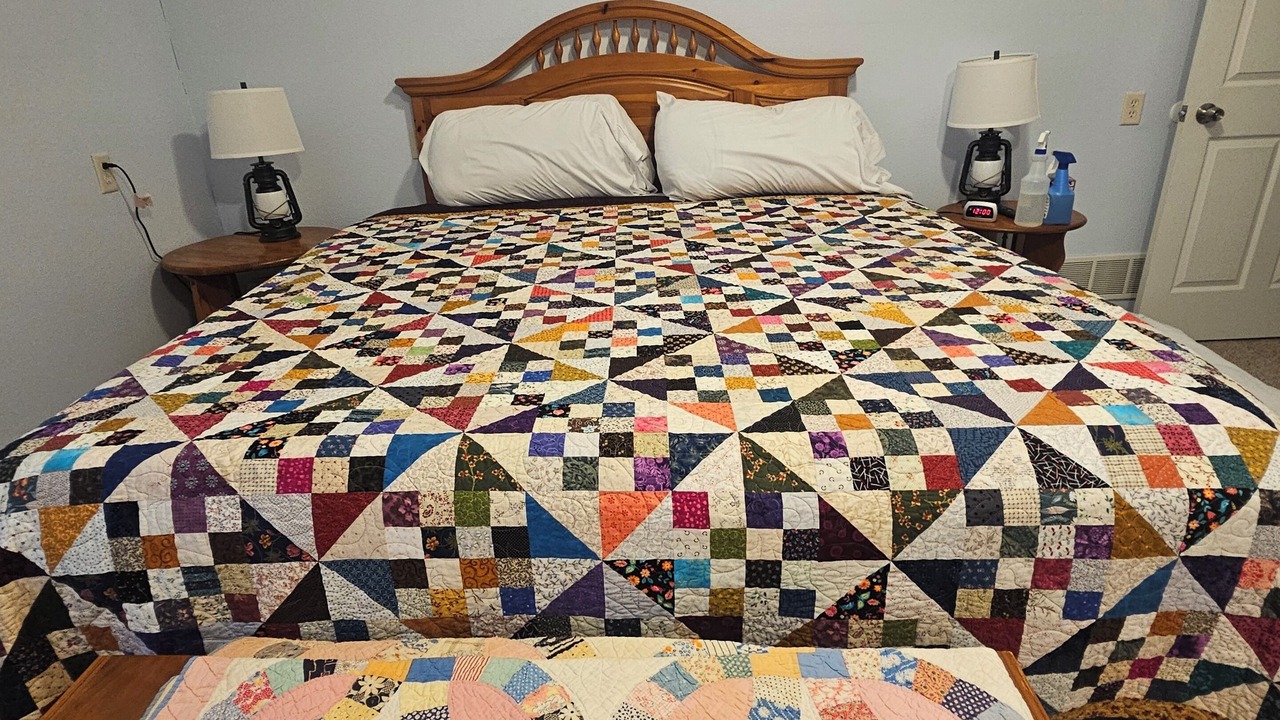 Photo of Bedroom in Hamilton