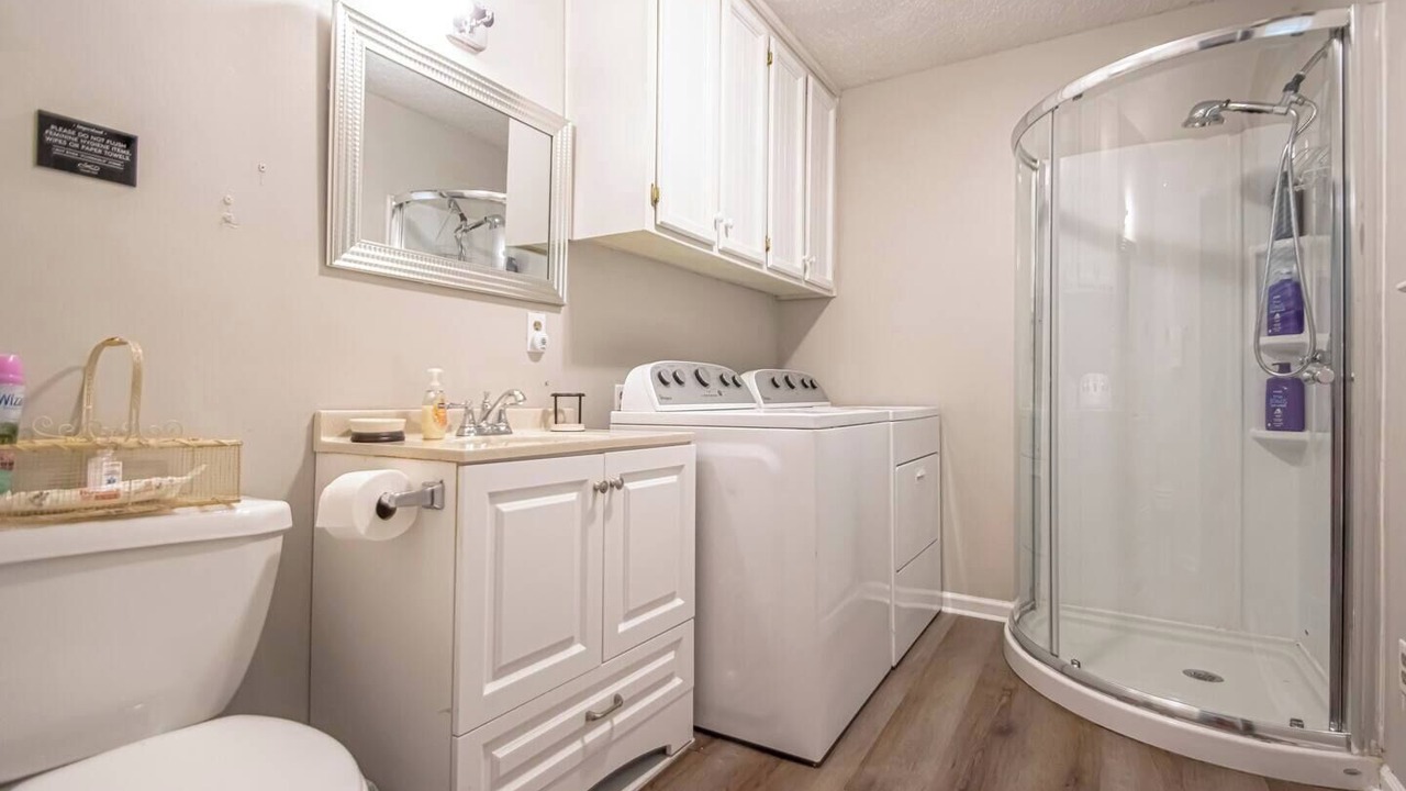 Photo of Bathroom in Ferndale