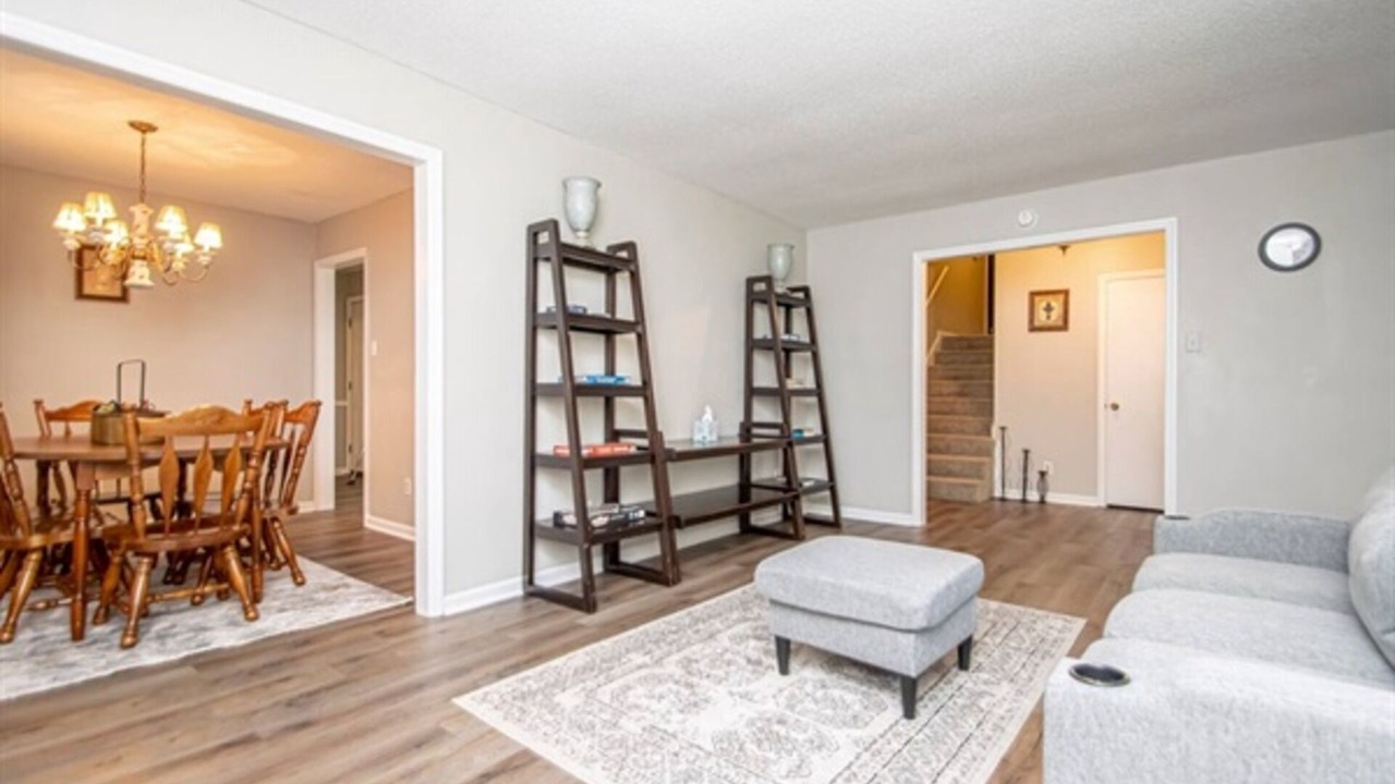 Photo of Bedroom in Ferndale