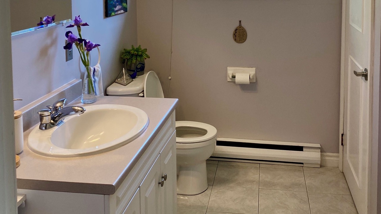 Photo of Bathroom in Shediac