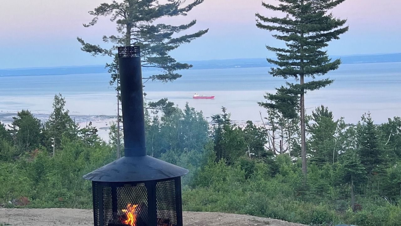 Photo of Outdoor in Saint-Joseph-de-la-Rive