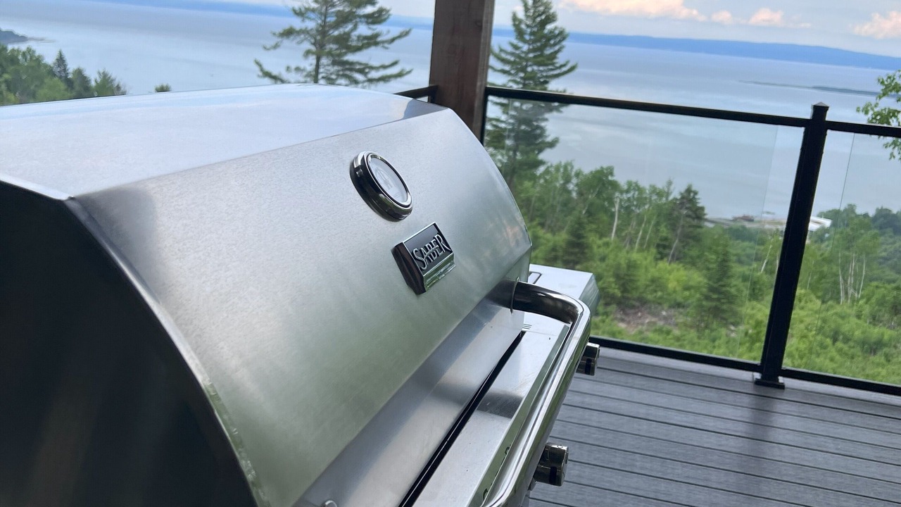 Photo of Outdoor in Saint-Joseph-de-la-Rive