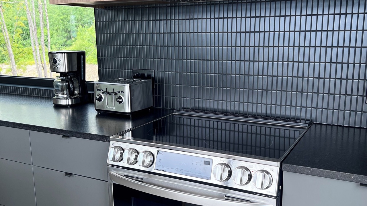 Photo of Kitchen in Saint-Joseph-de-la-Rive