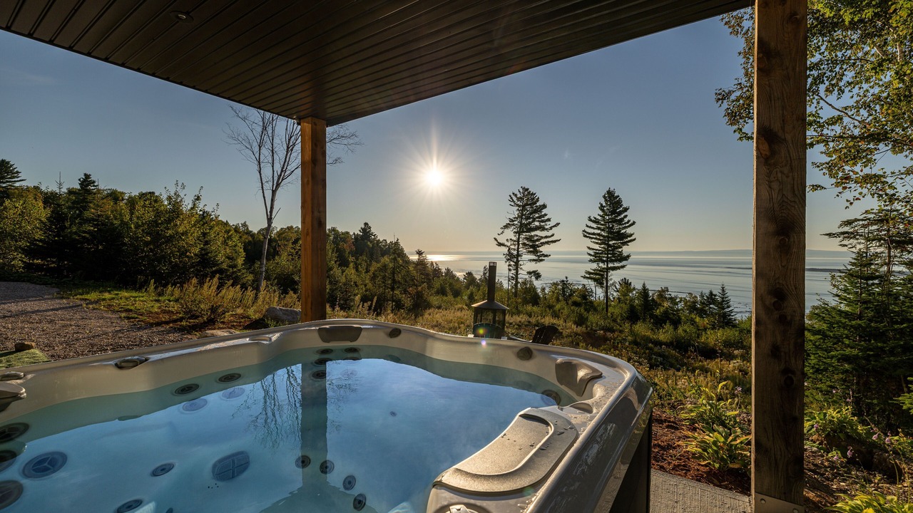 Photo of Outdoor in Saint-Joseph-de-la-Rive