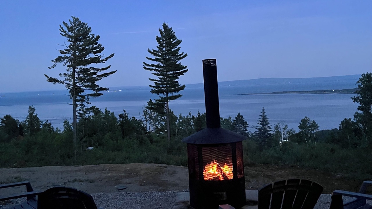 Photo of Outdoor in Saint-Joseph-de-la-Rive