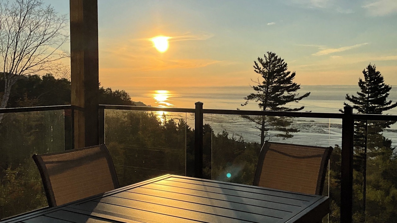 Photo of Outdoor in Saint-Joseph-de-la-Rive