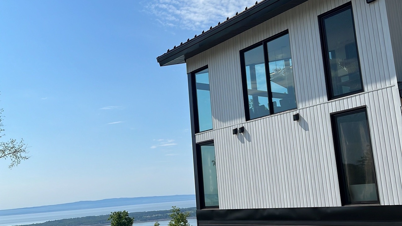 Photo of Outdoor in Saint-Joseph-de-la-Rive
