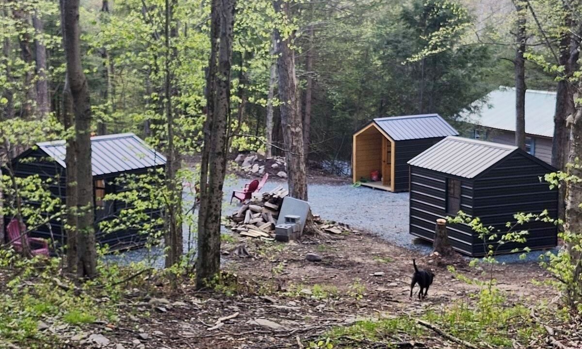 Photo of Outdoor in Roscoe