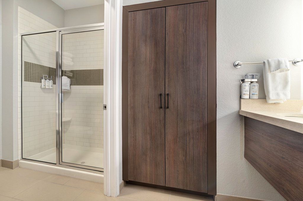 Photo of Bathroom in Longview