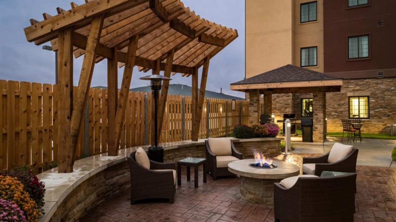 Photo of Outdoor in Wichita Falls