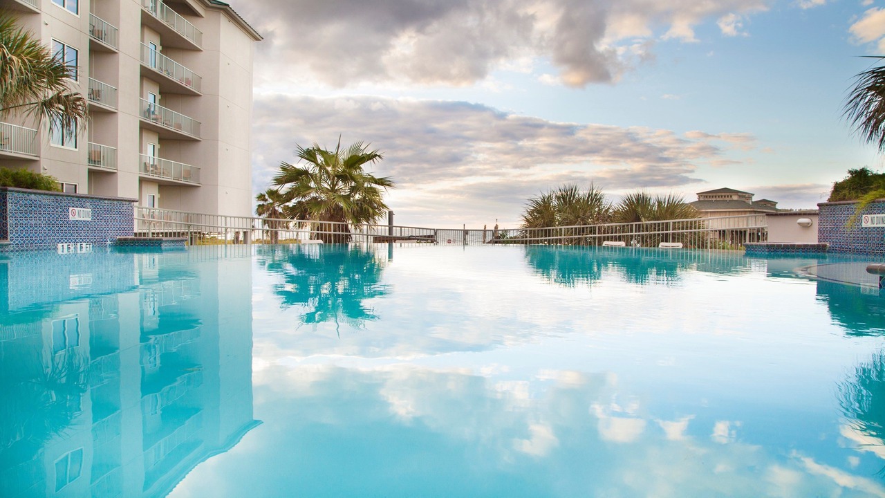 Photo of Outdoor in Beachside Village