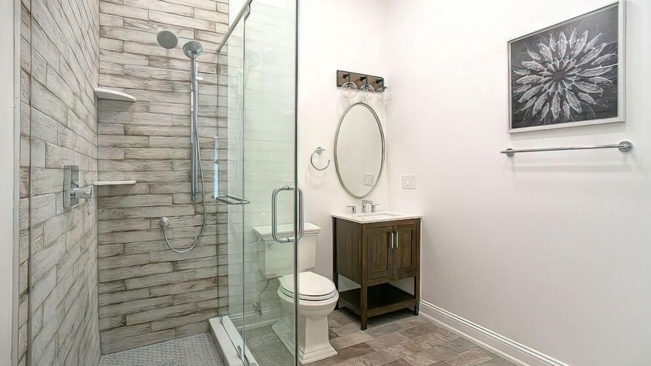 Photo of Bathroom in Wyoming