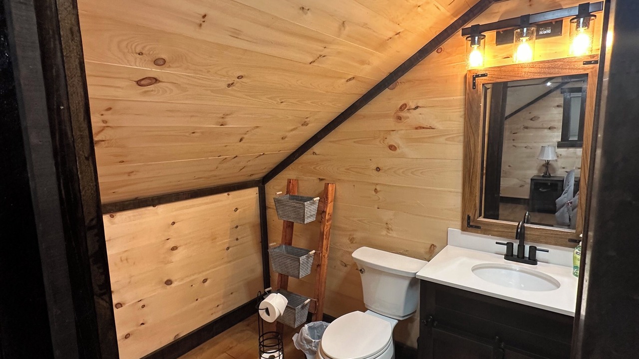 Photo of Bathroom in Murray