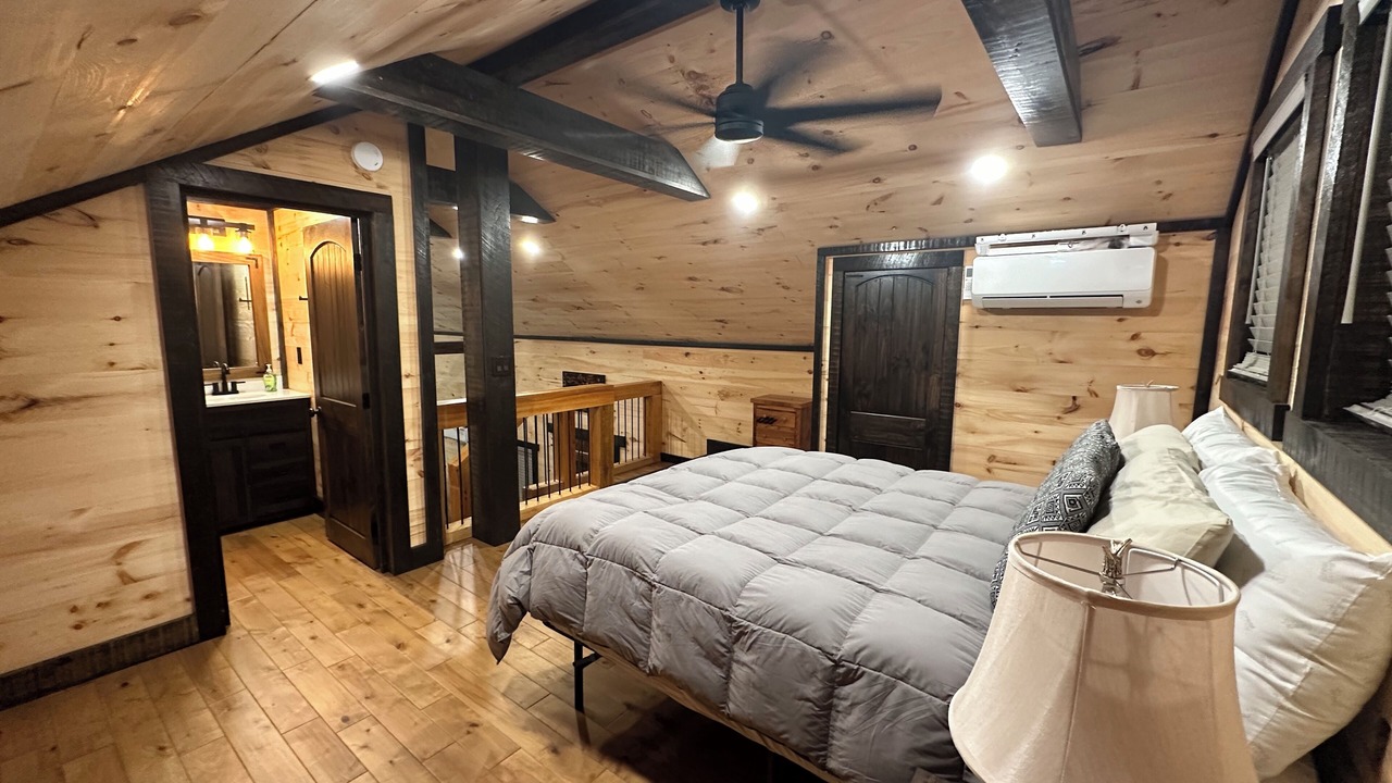 Photo of Bedroom in Murray