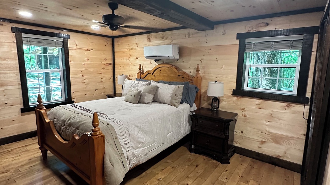 Photo of Bedroom in Murray