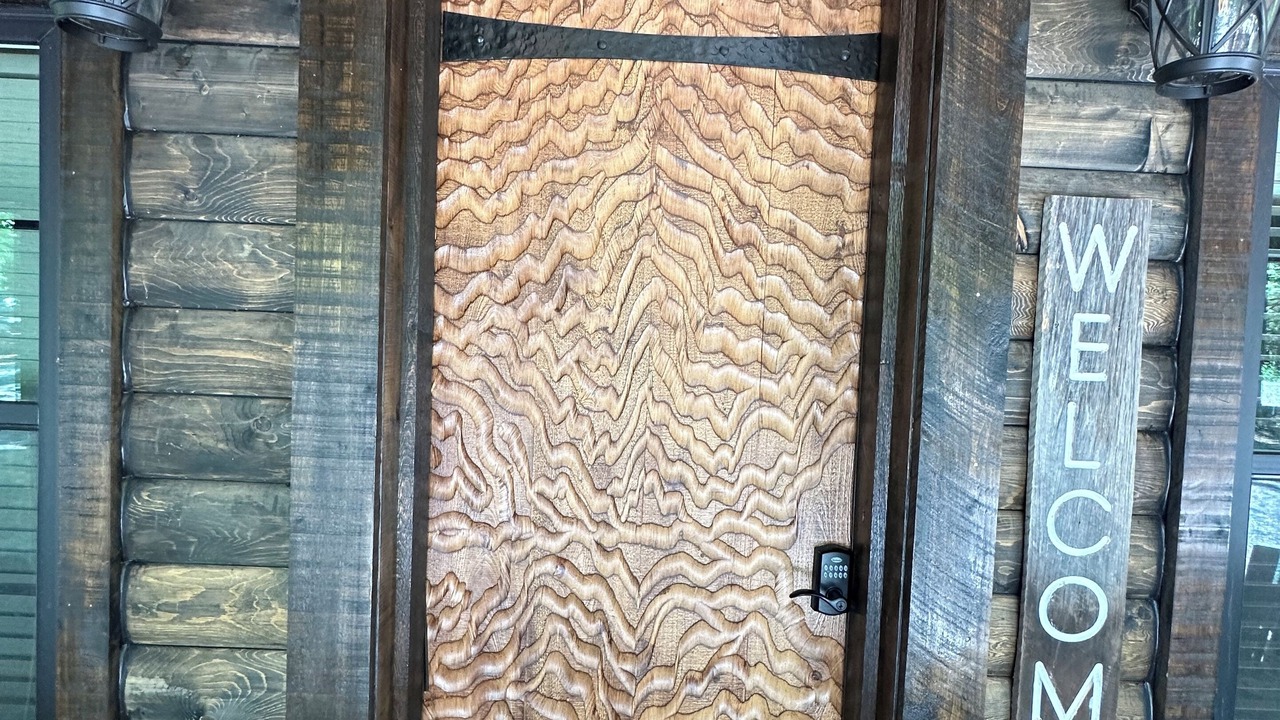 Photo of Outdoor in Murray