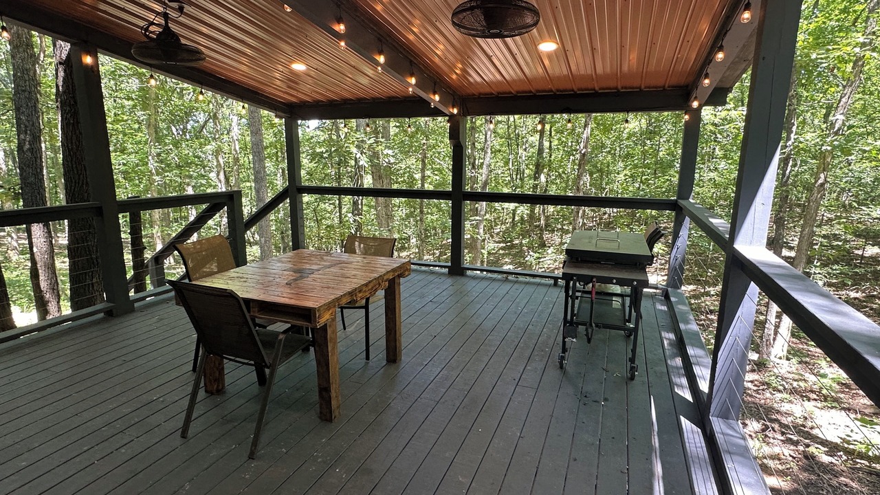 Photo of Outdoor in Murray