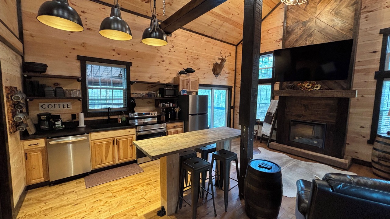 Photo of Kitchen in Murray