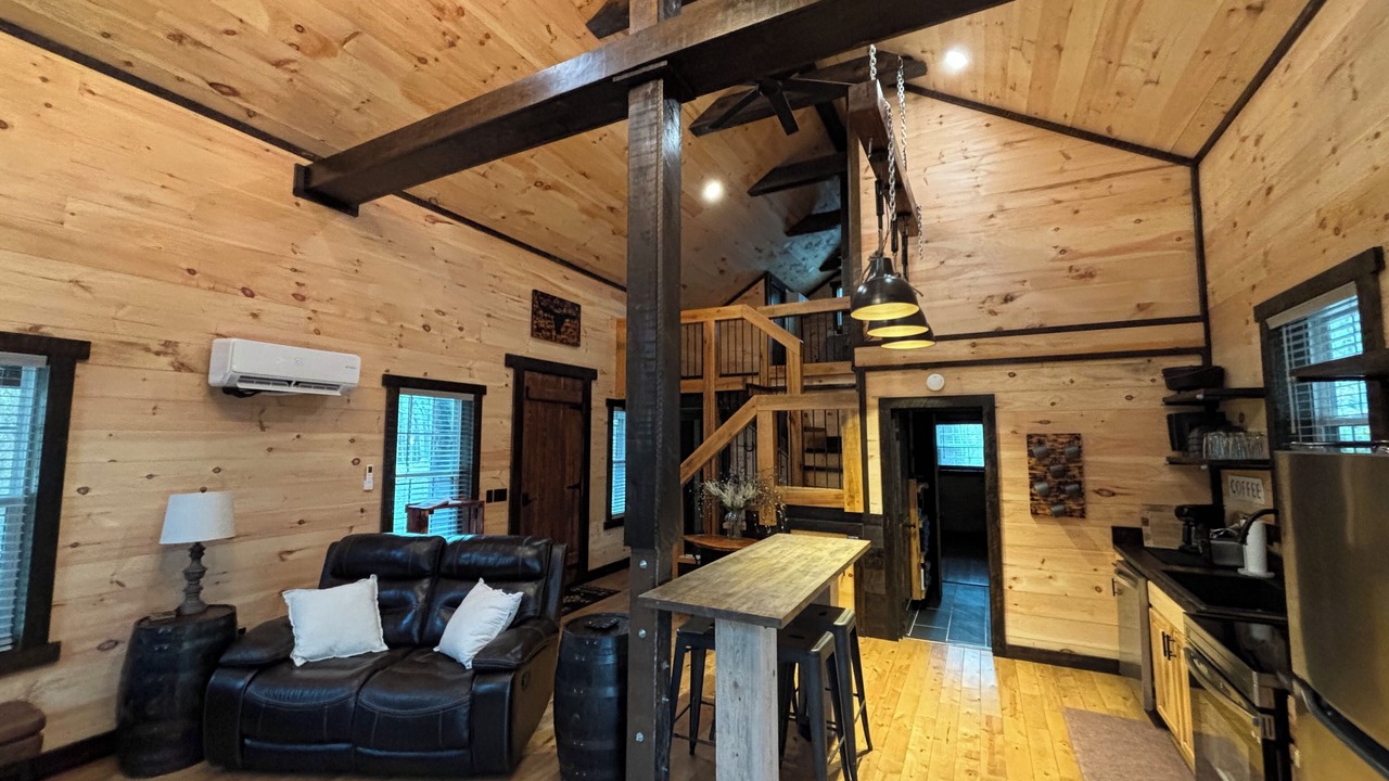 Photo of Livingroom in Murray