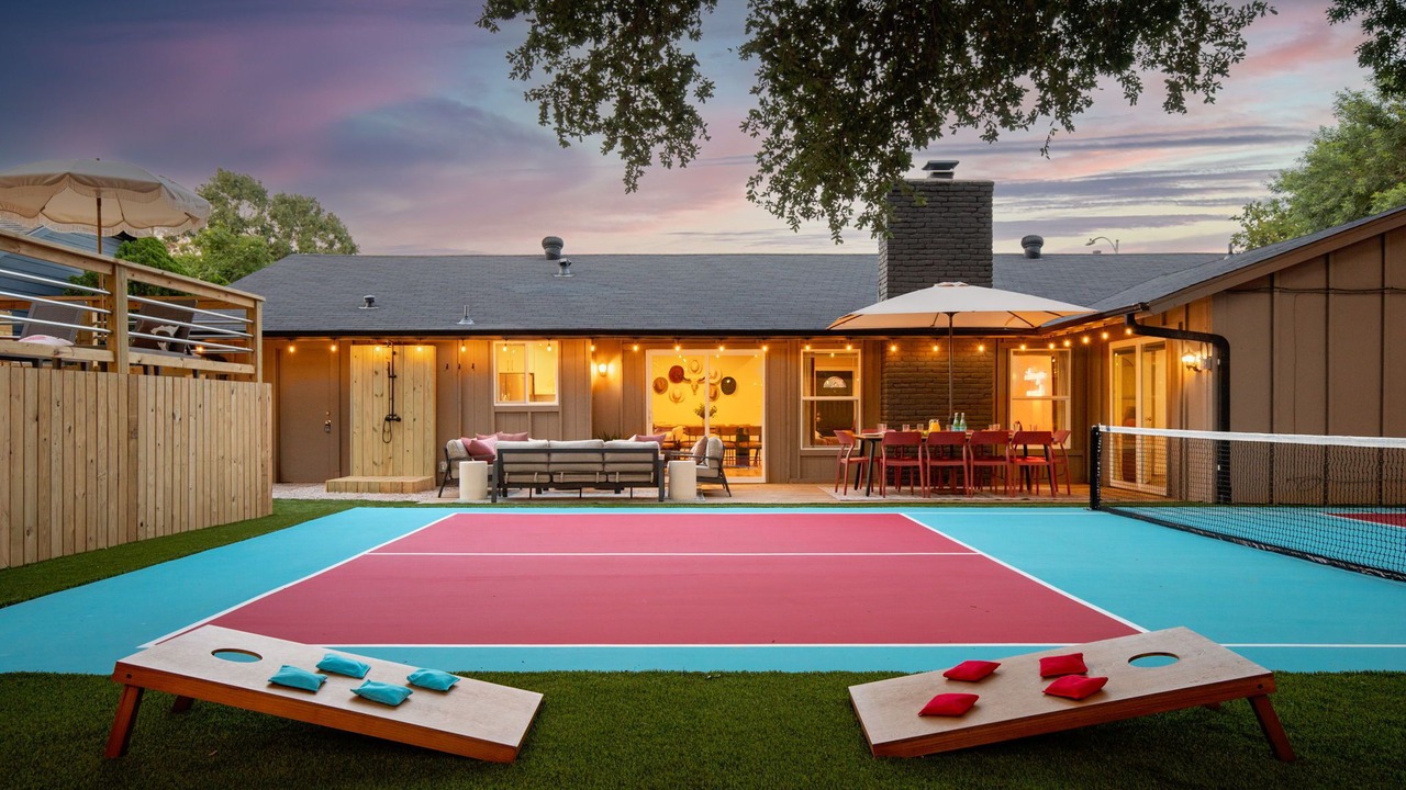 Photo of Outdoor in North Austin Civic Association