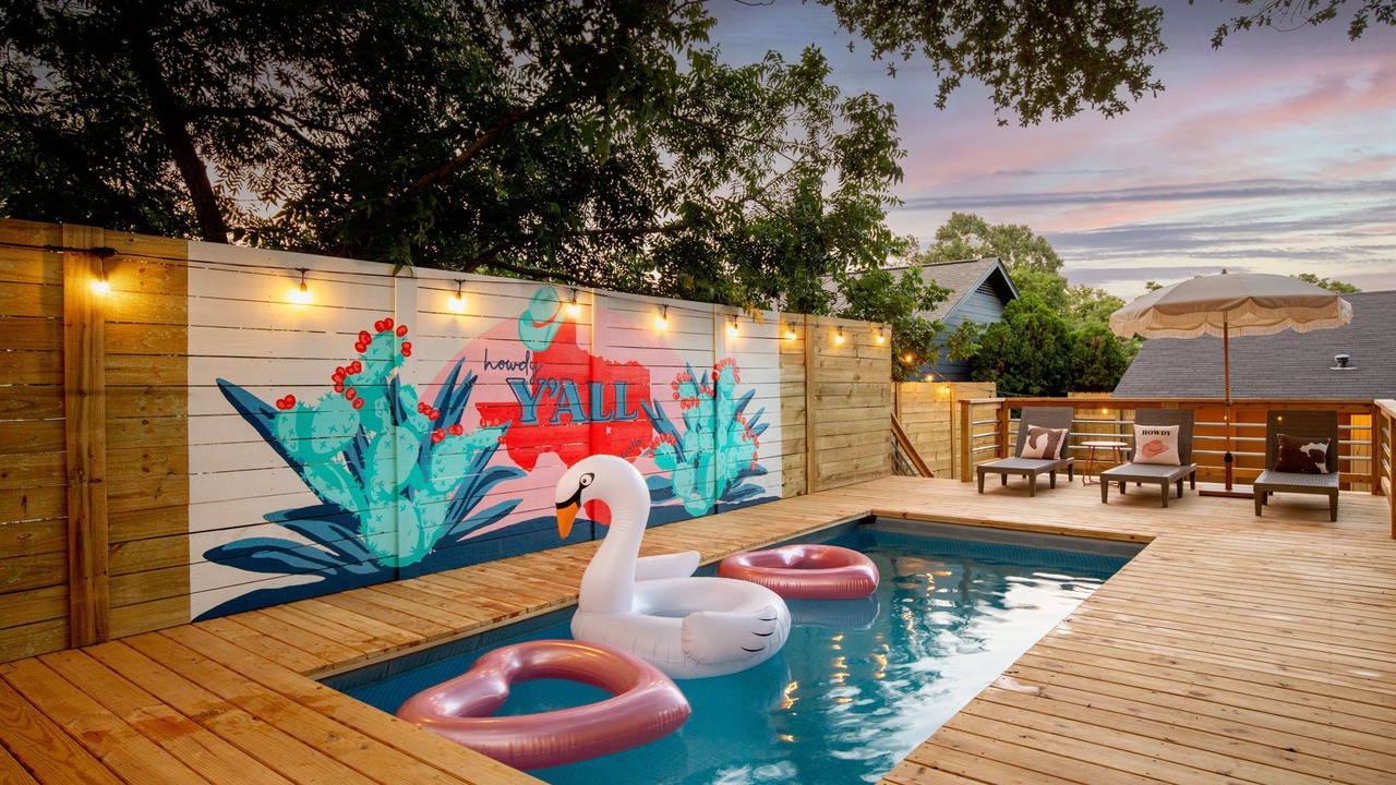 Photo of Outdoor in North Austin Civic Association