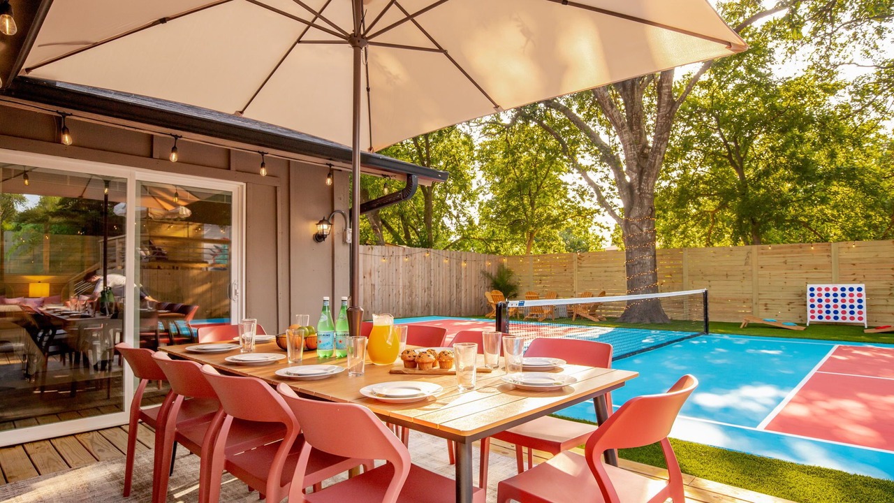 Photo of Outdoor in North Austin Civic Association