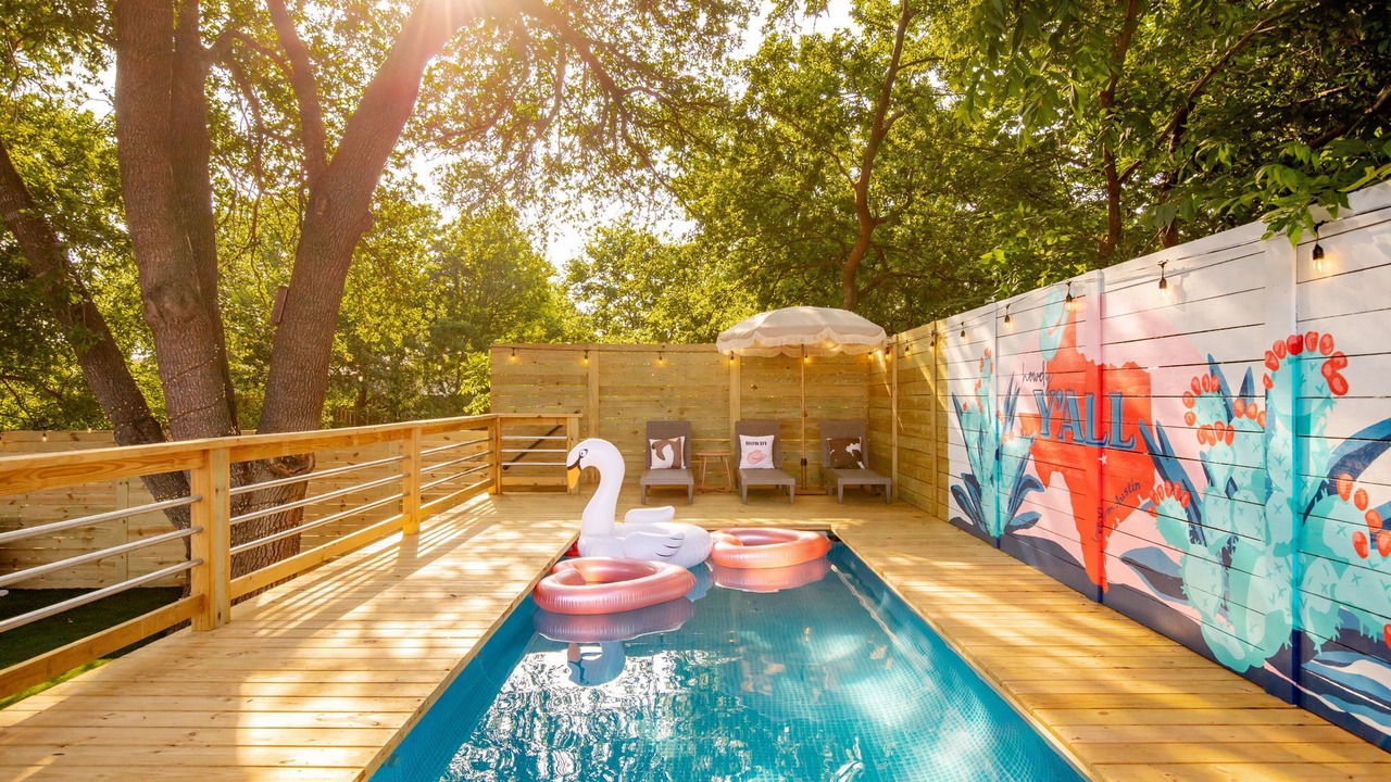 Photo of Outdoor in North Austin Civic Association