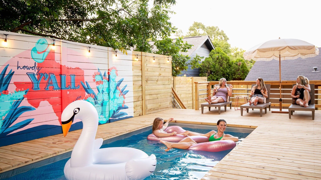 Photo of Outdoor in North Austin Civic Association