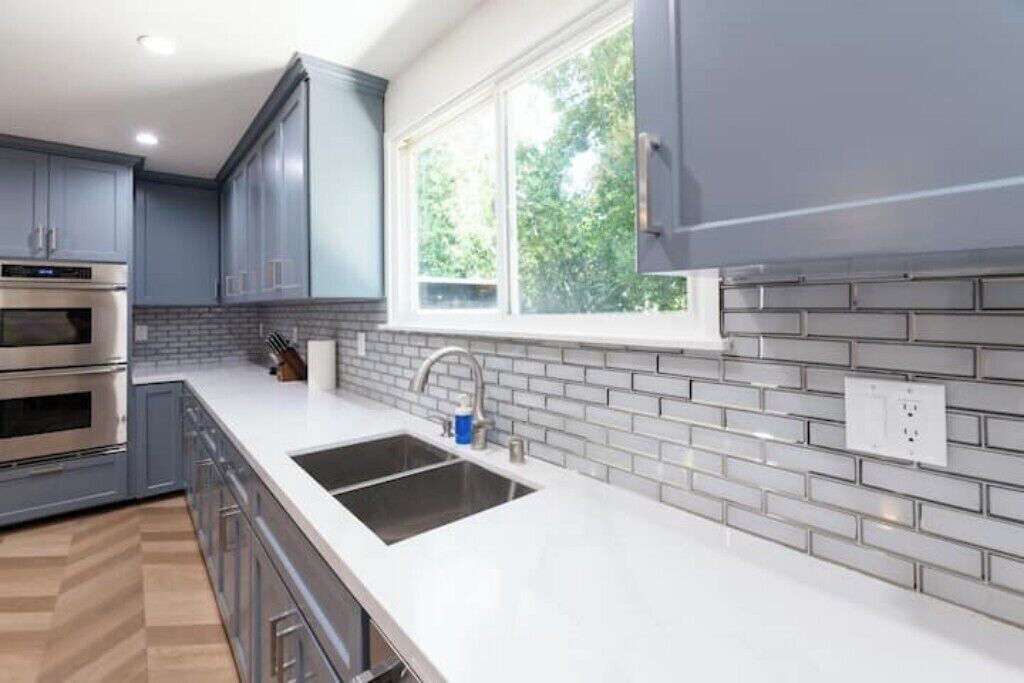 Photo of Kitchen in Woodland Hills