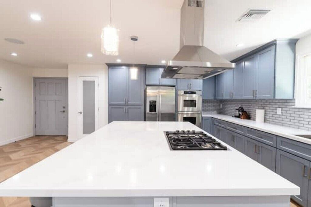 Photo of Kitchen in Woodland Hills